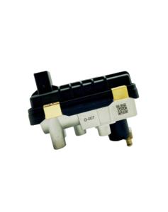 Actuador Electrónico Turbo G-007 para <span class=keywords><strong>Audi</strong></span> <span class=keywords><strong>Q7</strong></span> 4.0, Compra al por Mayor al Precio Más Bajo TDI 240Kw 326HP BTR 6NW009543-02 Número de Turbo 763492-4/5 - Product Image 1