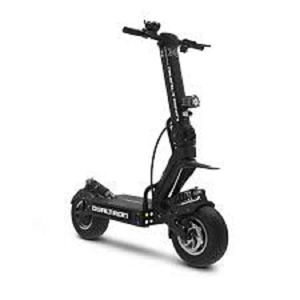 Nuevo Scooter Eléctrico Dual Sportless X2 de QR - Product Image 1