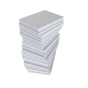 Excellent effet d'impression bonne luminosité papier carton blanc matériel d'emballage large gamme plus grand fabricant exportateur INDE - Product Image 6