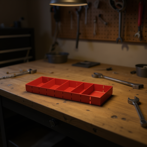 Étagère Usag pour armoires à outils, solution de rangement de qualité supérieure - Product Image 3