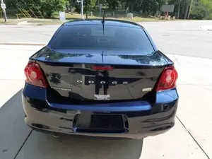 2014 Dodge Avenger SE V6 4dr Sedan - Product Image 4