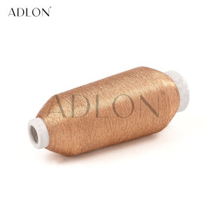 Fil métallique 150 de résistance supérieure avec des motifs complexes et une broderie traditionnelle - Product Image 4