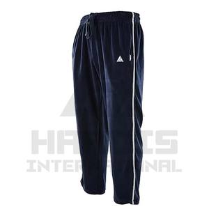 Premium hommes velours survêtement hiver épais à capuche et pantalons de survêtement ensemble hommes velours survêtement - Product Image 5