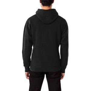 Custom Screen Print Logo Cotton Polyester Streetwear <b>Long</b> Sleeve Men's <b>Oversize</b> Fleece Men Screen Print <b>Hoodies</b> - Product Image 6