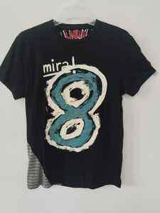 Camisetas de manga corta con estampado personalizado para hombre, camisetas de algodón de gran tamaño de talla grande para hombre - Product Image 2