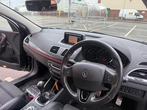 RENAULT MEGANE 2013 D'OCCASION CÔTÉ GAUCHE/CÔTÉ DROIT - Product Image 4