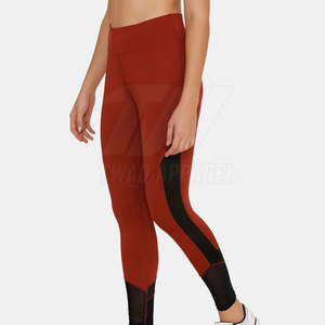 Fabricación profesional Mujeres Legging Mejor Calidad Mujeres Legging Último Diseño Mujeres Legging - Product Image 3