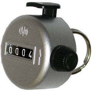 Compteur de pièces industriel portatif 4425g avec corps en plastique - Product Image 1