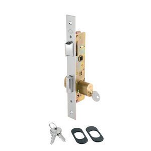 CVL 1964/5 Serratura in Metallo per Falegnameria - Product Image 1