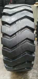 Neumáticos Industriales Nuevos y Usados para Montacargas de Construcción, Material de Goma Neumática para Manejo de Materiales - Product Image 5