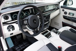 Nuevo ROLLSROYCE PHANTOM 2024 en venta - Product Image 5