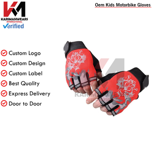 Guantes de Entrenamiento Premium para Levantamiento de Pesas, Gimnasio, Ciclismo, Fitness, con Almohadillas de Agarre, Durabilidad y Máximo Rendimiento - Product Image 4