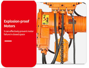 Penjualan pabrik 5000kg 1 2 3 5 <span class=keywords><strong>10</strong></span> 15 Ton 15ton Lift listrik blok <span class=keywords><strong>Hoist</strong></span> tanpa ujung dengan harga troli listrik - Product Image 6