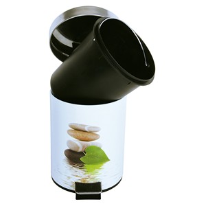 Pattumiera Lingga da 3 litri - Product Image 2