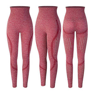 En stock, legging de sport pour femme de qualité supérieure, nouveau design unique, legging pour femme, prix de vente le plus bas, legging de sport pour femme - Product Image 4