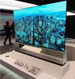 NUEVO Televisor OLED Inteligente Z9 de 88 Pulgadas y Clase 8K - Product Image 2