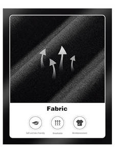 Custom Eco-Friendly Solid High Quality Bermuda <b>Chino</b> <b>Shorts</b> Men's Summer Street Wear - Product Image 5