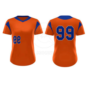 Uniforme de Softbol Personalizado para Equipo, Jersey y Pantalones Ligeros y Transpirables, Ropa Deportiva Personalizada - Product Image 5