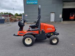 Cortacésped diésel F2890 de 4 tiempos y 2 tiempos 125cc y 190cc, desplazamiento del motor para bricolaje y uso industrial, venta al por mayor - Product Image 5