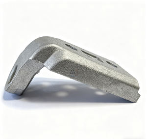 الألومنيوم يموت الصب الثقيلة أجزاء المفصلي واجب - Product Image 5