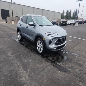 ราคาที่ดีที่สุดสำหรับ Buick Encore GX Preferred ปี 2025 - Product Image 1