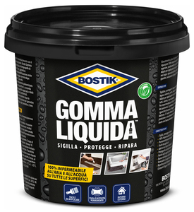Bostik Gomma Liquida Ml 750 - Product Image 1