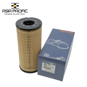 Filtre à huile de remplacement de haute qualité pour moteur Perkins série 2000, cartouche de filtre 1/2 28, prix usine - Product Image 1
