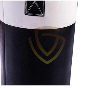 กระสอบหนังทนทานคุณภาพสูงสำหรับ MMA มวยไทยการฝึกศิลปะการต่อสู้แบบไทยผลิตในปากีสถาน - Product Image 4