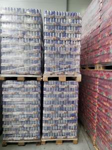 Boisson énergisante Red Bull Premium 250 ml – Origine Autriche, qualité d'exportation, emballée en boîtes pour la vente en gros - Product Image 6