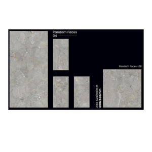 Suministro directo de fábrica de buena calidad Azulejos de porcelana natural Santa Elena a un precio asequible - Product Image 5