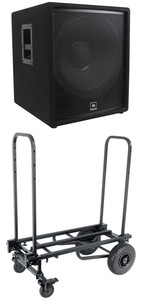 Nuevo Stock DJ XPRS102 Altavoces Activos Profesionales de 10 Pulgadas con Subwoofer de 18 Pulgadas, Paquete Doble - Product Image 3