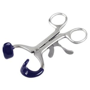 Abridor Bucal Quirúrgico Profesional de Acero Inoxidable, Retractor Labial, Instrumentos Dentales - Product Image 5