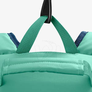 Sac de baseball au style frais pour l'équipement sportif avec un matériau léger, un nouveau design et une finition haut de gamme - Product Image 6