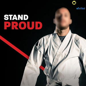 เข็มขัดเครื่องแบบนักเรียน MMA GI ผ้าฝ้าย100% น้ำหนักเบาเข็มขัดสำหรับผู้ใหญ่ปรับแต่งการพิมพ์สำหรับการฝึกศิลปะการต่อสู้ - Product Image 3