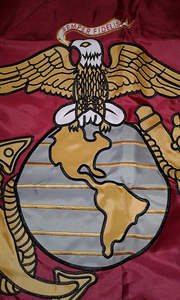 Kivotech vente en gros conception personnalisée maçonnique Regalia bannières arche royale maître maçon drapeau franc-maçon Regalia officiers grade bannière - Product Image 4