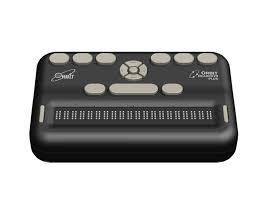 RBD 20 Cell Portable 20 Cell Pantalla Braille refrescable para personas con discapacidad visual Plus - Product Image 3