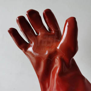 ถุงมือทนความร้อนและความเย็นสำหรับเตาอบและการจัดเก็บสินค้าแบบเย็น มีจำหน่าย - Product Image 6