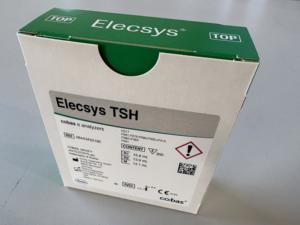 8443432190 TSH 300T Elecsys Roche Diagnostics Cobas - Product Image 1