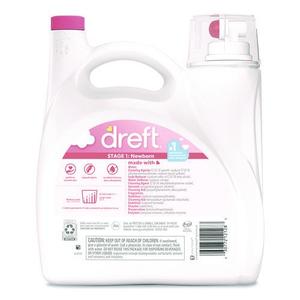 Potenciador de Aroma para Ropa Dreft Baby Blissfuls, Desechable, Ecológico, al por Mayor - Product Image 1