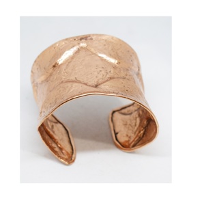 2026 Europe women jewelryIndian Heavy Solid <b>COPPER</b> Cuff Bracelets for Her Handmade Bracelet Made of <b>Copper</b> Solid <b>COPPER</b> Cuff - Product Image 6