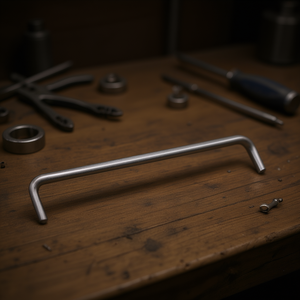 Clés hexagonales métriques longues Stahlwille – Catégorie de produits premium - Product Image 3