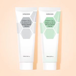 Crème hydratante au rétinol coréen TAZO COMPANY - Anti-âge, régénération tissulaire, soin des rides et éclaircissement de la peau pour femmes - Product Image 1