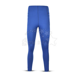 Leggings de yoga pour femmes Pantalons extensibles imprimés colorés pour la gym et l'entraînement de yoga Legging de yoga à taille élastique - Product Image 3