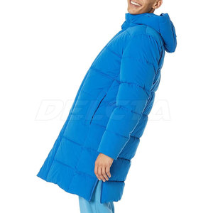Professional Manufactured Loose Fit <b>Long</b> Winter <b>Jacket</b> Casual Wear Outdoor Use <b>Long</b> Winter <b>Jacket</b> - Product Image 5