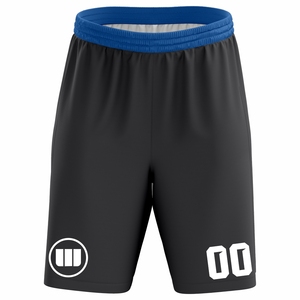 Nueva Camiseta de Baloncesto Personalizada Más Vendida, Hecha a Medida, Talla Grande, Cómoda, Transpirable, 100% Poliéster, Unisex - Product Image 4