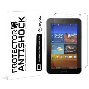 ฟิล์มกันรอยหน้าจอ ANTISHOCK สำหรับซัมซุงสำหรับแท็บเล็ตกาแล็กซี่แท็บ 7.0 พลัส - Product Image 1