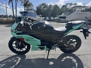 Moto YZF-R3 2026 - Product Image 4