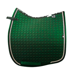 CLOVELIS IMPEX, Almohadillas de Silla de Montar Personalizadas OEM ODM para Todo Uso, Bajo MOQ, Proveedor de Almohadillas Ecuestres Personalizadas - Product Image 2