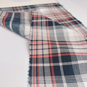 100% tissu tricoté en pur coton biologique tissu de robe imprimé brossé à 2 côtés fabriqué au Vietnam - Product Image 6