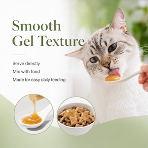 Großhandel <span class=keywords><strong>Katzen</strong></span>-Schnupfen- und Nasensekret-Entlastungsgel Hochwirksames L-Lysin zur Unterstützung der Immunabwehr bei Feline <span class=keywords><strong>Herpes</strong></span> Paste OEM - Product Image 5